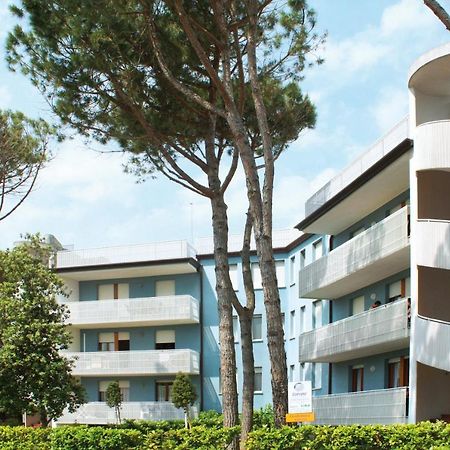 Appartamenti Narcisi Bibione Eksteriør bilde
