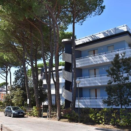 Appartamenti Narcisi Bibione Eksteriør bilde